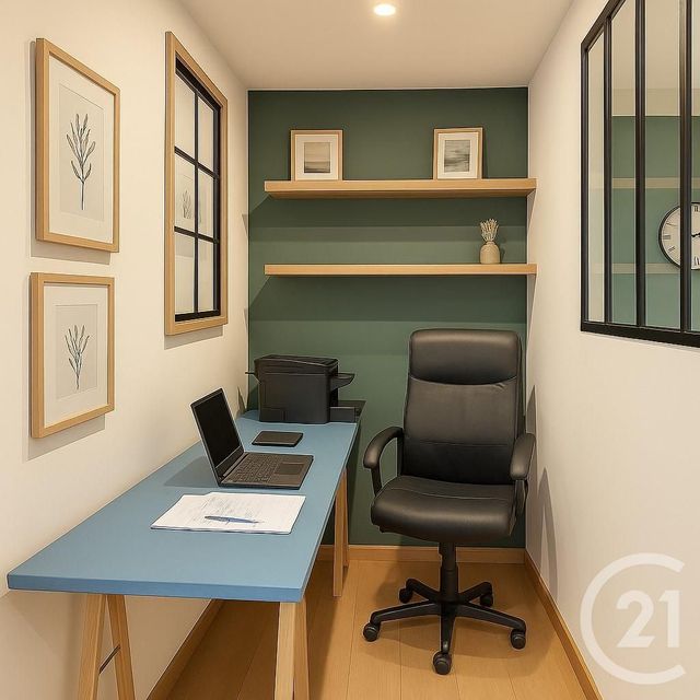 maison à vendre - 5 pièces - 144.67 m2 - STE MARIE LA MER - 66 - LANGUEDOC-ROUSSILLON - Century 21 Côte Catalane Immobilier