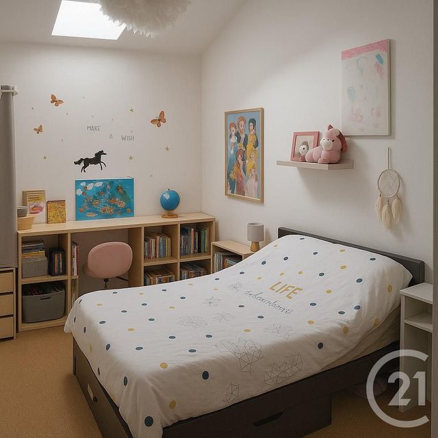 maison à vendre - 5 pièces - 144.67 m2 - STE MARIE LA MER - 66 - LANGUEDOC-ROUSSILLON - Century 21 Côte Catalane Immobilier