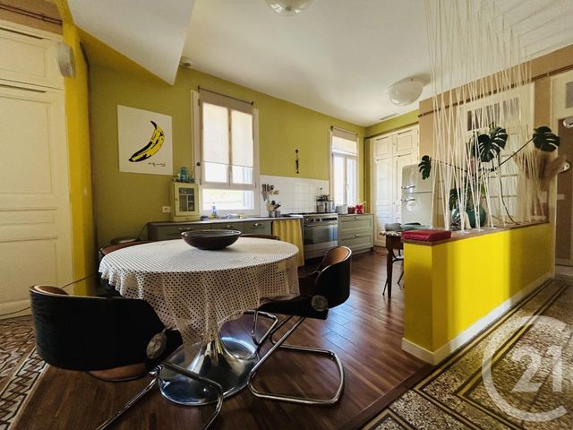 appartement - PERPIGNAN - 66