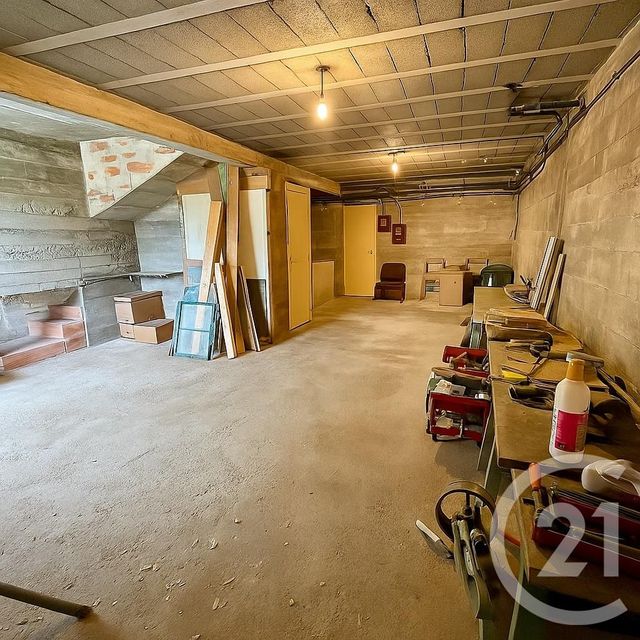 maison à vendre - 6 pièces - 100.0 m2 - CANET EN ROUSSILLON - 66 - LANGUEDOC-ROUSSILLON - Century 21 Côte Catalane Immobilier