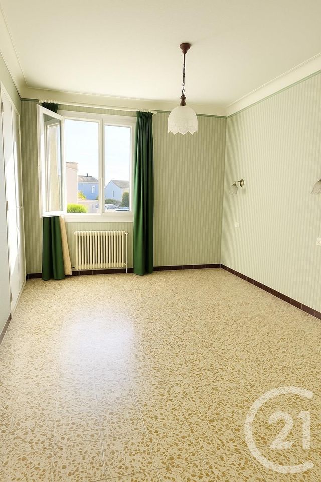 maison à vendre - 6 pièces - 100.0 m2 - CANET EN ROUSSILLON - 66 - LANGUEDOC-ROUSSILLON - Century 21 Côte Catalane Immobilier