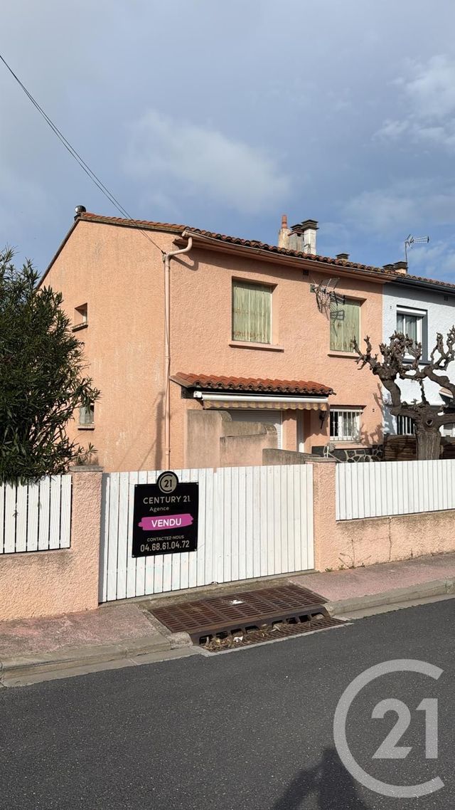  - CANET EN ROUSSILLON - 