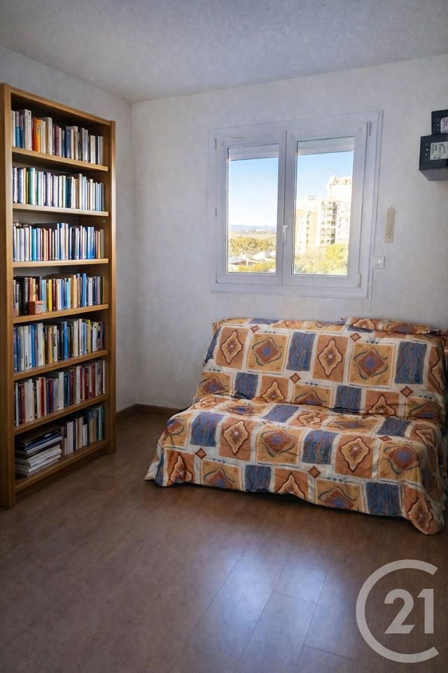 Appartement F3 à vendre - 3 pièces - 67.57 m2 - CANET EN ROUSSILLON - 66 - LANGUEDOC-ROUSSILLON - Century 21 Côte Catalane Immobilier