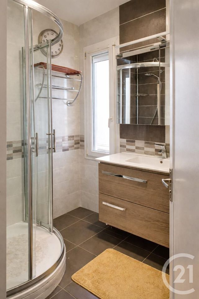 Appartement F3 à vendre - 3 pièces - 67.57 m2 - CANET EN ROUSSILLON - 66 - LANGUEDOC-ROUSSILLON - Century 21 Côte Catalane Immobilier