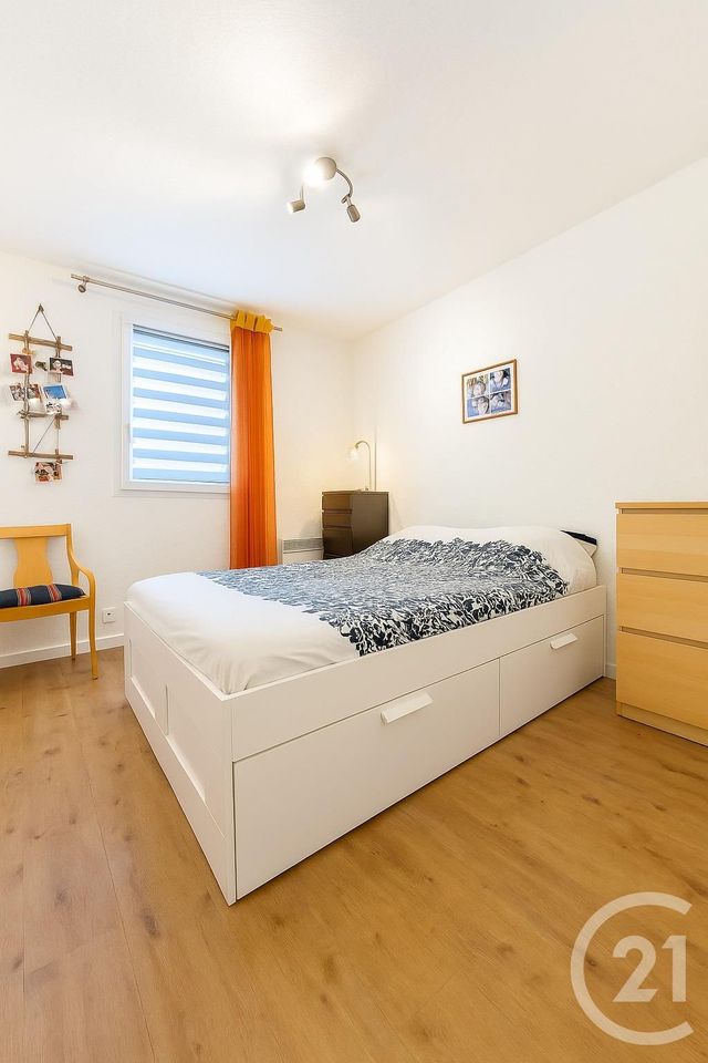Appartement F4 à vendre - 4 pièces - 104.0 m2 - CANET EN ROUSSILLON - 66 - LANGUEDOC-ROUSSILLON - Century 21 Côte Catalane Immobilier