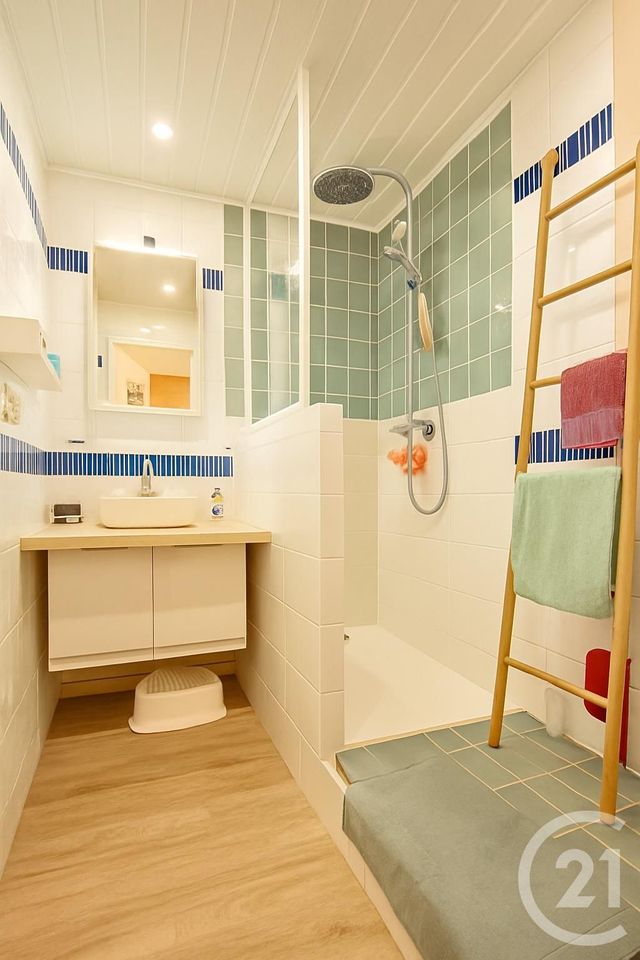 Appartement F4 à vendre - 4 pièces - 104.0 m2 - CANET EN ROUSSILLON - 66 - LANGUEDOC-ROUSSILLON - Century 21 Côte Catalane Immobilier