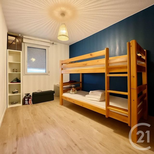 Appartement F4 à vendre - 4 pièces - 104.0 m2 - CANET EN ROUSSILLON - 66 - LANGUEDOC-ROUSSILLON - Century 21 Côte Catalane Immobilier