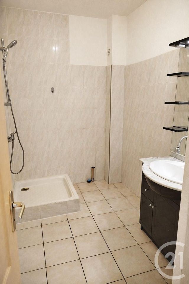 Appartement F3 à vendre - 3 pièces - 68.48 m2 - STE MARIE LA MER - 66 - LANGUEDOC-ROUSSILLON - Century 21 Côte Catalane Immobilier