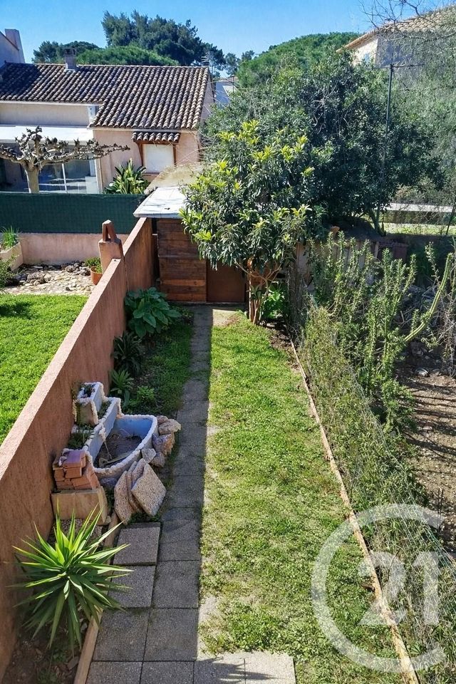 Appartement F3 à vendre - 3 pièces - 68.48 m2 - STE MARIE LA MER - 66 - LANGUEDOC-ROUSSILLON - Century 21 Côte Catalane Immobilier