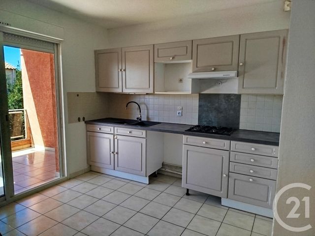 Appartement F3 à vendre - 3 pièces - 68.48 m2 - STE MARIE LA MER - 66 - LANGUEDOC-ROUSSILLON - Century 21 Côte Catalane Immobilier