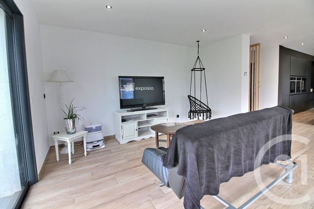 maison à vendre - 4 pièces - 103.0 m2 - VILLELONGUE DE LA SALANQUE - 66 - LANGUEDOC-ROUSSILLON - Century 21 Côte Catalane Immobilier