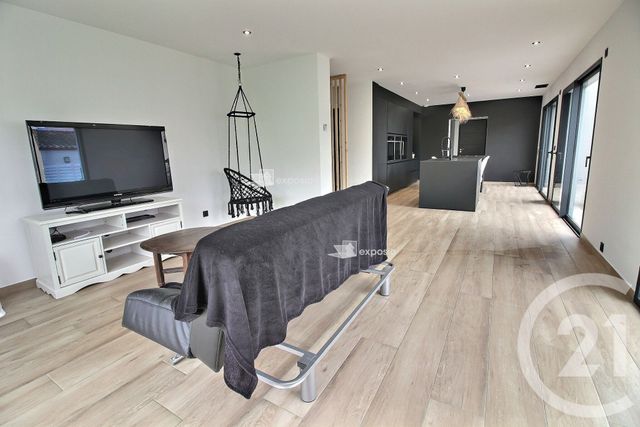 maison à vendre - 4 pièces - 103.0 m2 - VILLELONGUE DE LA SALANQUE - 66 - LANGUEDOC-ROUSSILLON - Century 21 Côte Catalane Immobilier