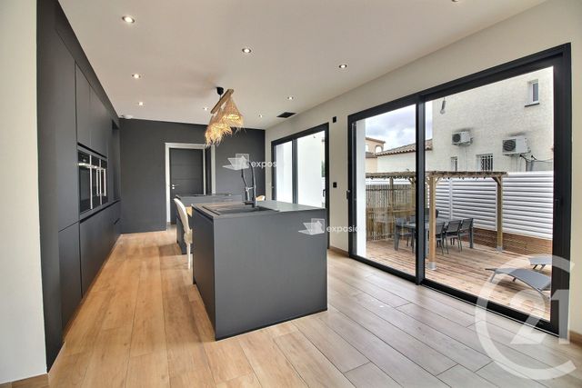Maison à vendre VILLELONGUE DE LA SALANQUE