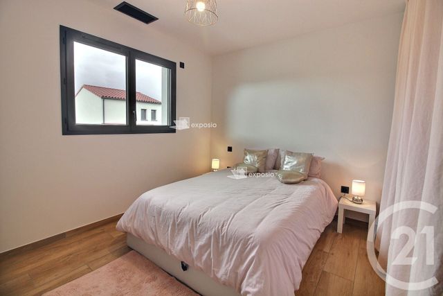 maison à vendre - 4 pièces - 103.0 m2 - VILLELONGUE DE LA SALANQUE - 66 - LANGUEDOC-ROUSSILLON - Century 21 Côte Catalane Immobilier