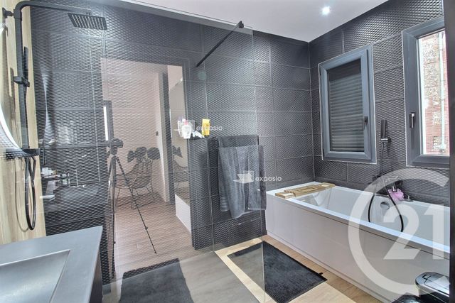 maison à vendre - 4 pièces - 103.0 m2 - VILLELONGUE DE LA SALANQUE - 66 - LANGUEDOC-ROUSSILLON - Century 21 Côte Catalane Immobilier