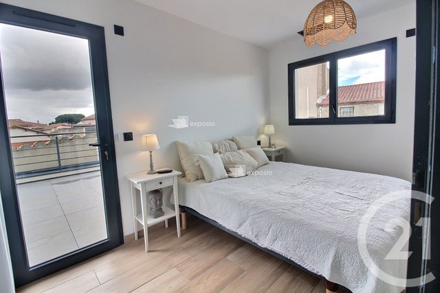maison à vendre - 4 pièces - 103.0 m2 - VILLELONGUE DE LA SALANQUE - 66 - LANGUEDOC-ROUSSILLON - Century 21 Côte Catalane Immobilier