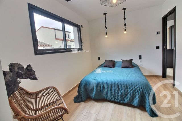 maison à vendre - 4 pièces - 103.0 m2 - VILLELONGUE DE LA SALANQUE - 66 - LANGUEDOC-ROUSSILLON - Century 21 Côte Catalane Immobilier