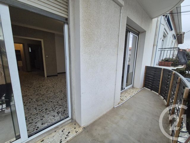 Appartement F3 à vendre - 3 pièces - 82.0 m2 - PERPIGNAN - 66 - LANGUEDOC-ROUSSILLON - Century 21 Côte Catalane Immobilier