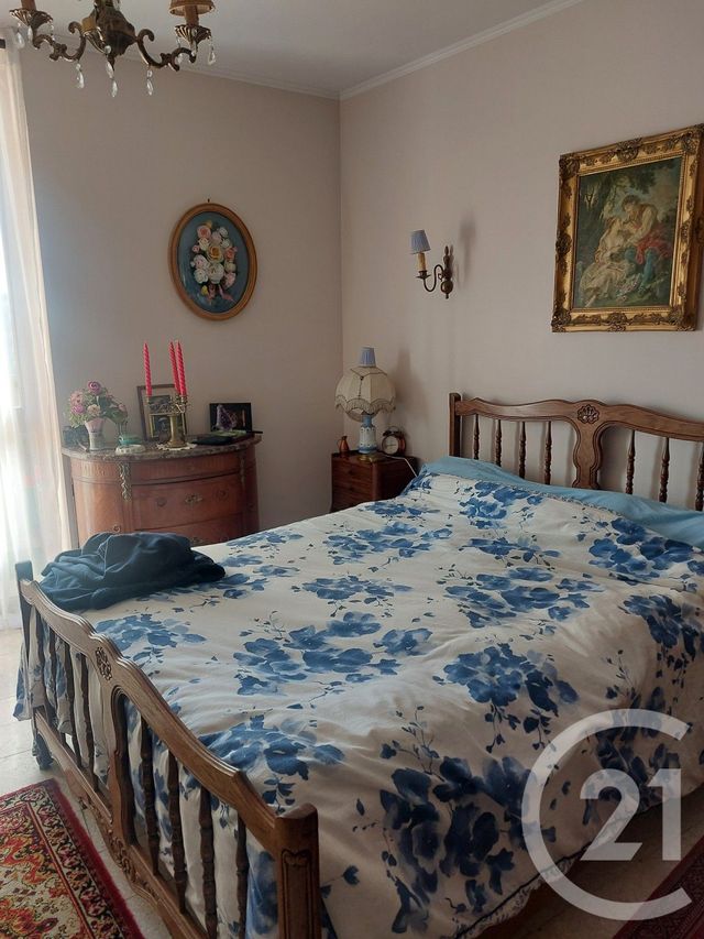 Appartement F3 à vendre - 3 pièces - 77.05 m2 - PERPIGNAN - 66 - LANGUEDOC-ROUSSILLON - Century 21 Côte Catalane Immobilier