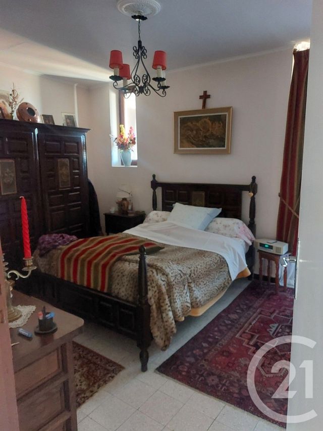 Appartement F3 à vendre - 3 pièces - 77.05 m2 - PERPIGNAN - 66 - LANGUEDOC-ROUSSILLON - Century 21 Côte Catalane Immobilier