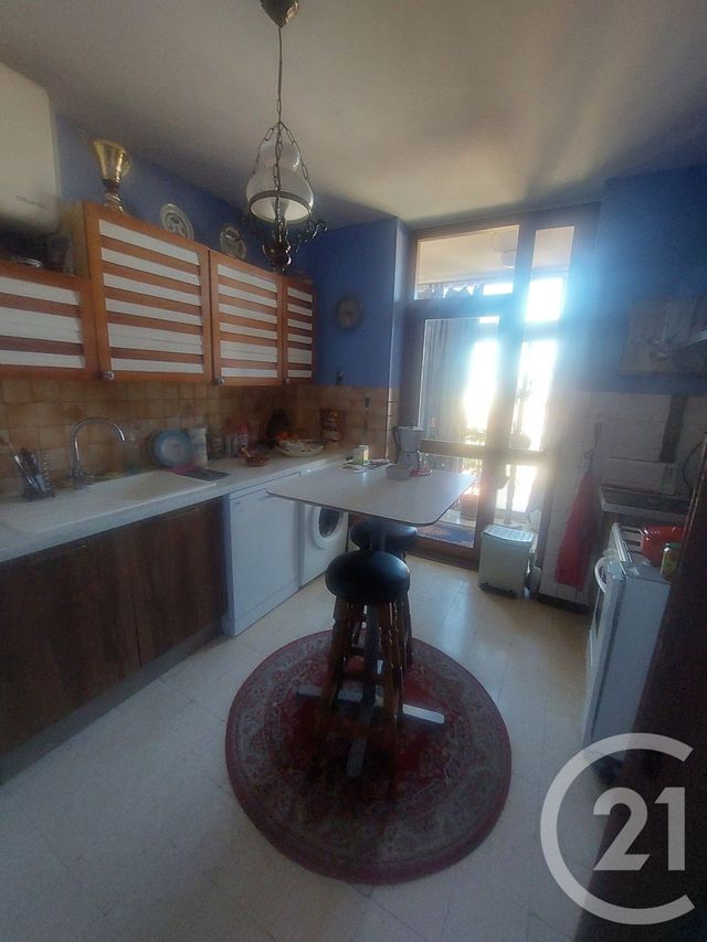 Appartement F3 à vendre - 3 pièces - 77.05 m2 - PERPIGNAN - 66 - LANGUEDOC-ROUSSILLON - Century 21 Côte Catalane Immobilier