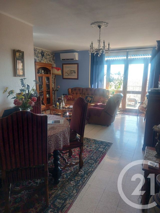 Appartement F3 à vendre - 3 pièces - 77.05 m2 - PERPIGNAN - 66 - LANGUEDOC-ROUSSILLON - Century 21 Côte Catalane Immobilier