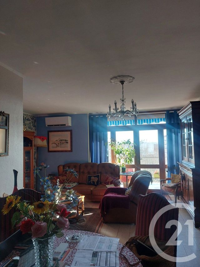 Appartement F3 à vendre - 3 pièces - 77.05 m2 - PERPIGNAN - 66 - LANGUEDOC-ROUSSILLON - Century 21 Côte Catalane Immobilier