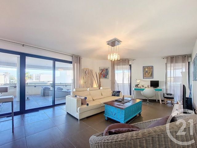 Appartement T4 à vendre LE BARCARES