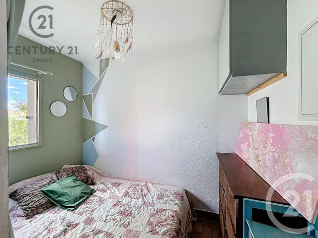 Appartement Studio cabine à vendre - 2 pièces - 27.02 m2 - LE BARCARES - 66 - LANGUEDOC-ROUSSILLON - Century 21 Côte Catalane Immobilier