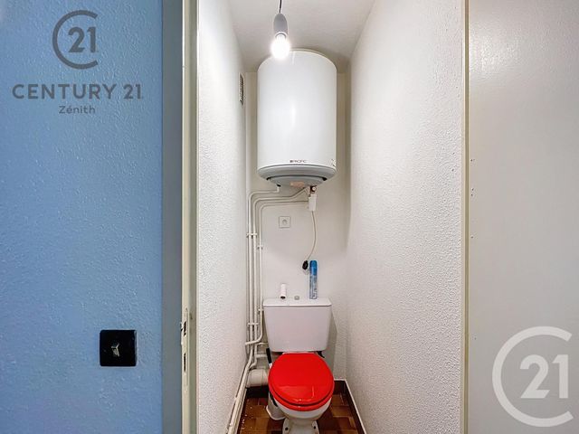 Appartement Studio cabine à vendre - 2 pièces - 27.02 m2 - LE BARCARES - 66 - LANGUEDOC-ROUSSILLON - Century 21 Côte Catalane Immobilier