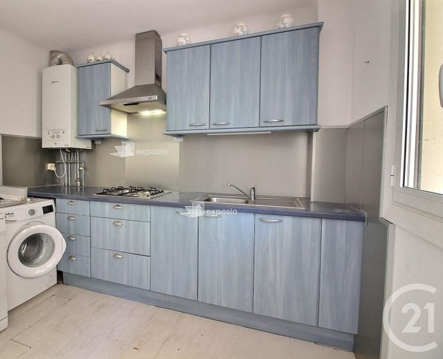 Appartement F3 à vendre - 3 pièces - 44.2 m2 - CANET EN ROUSSILLON - 66 - LANGUEDOC-ROUSSILLON - Century 21 Côte Catalane Immobilier