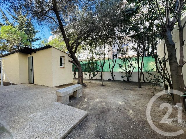appartement - PERPIGNAN - 66