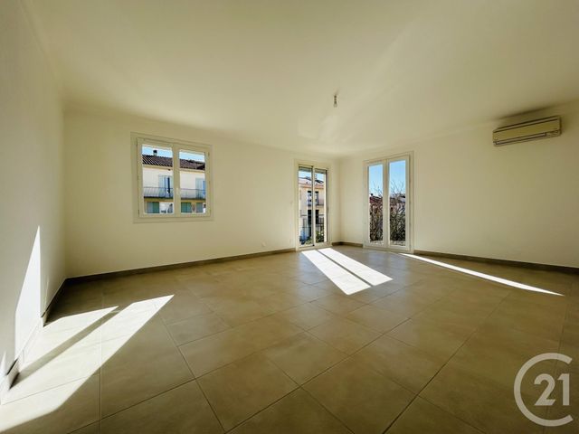 Appartement F4 à vendre - 4 pièces - 100.13 m2 - PERPIGNAN - 66 - LANGUEDOC-ROUSSILLON - Century 21 Côte Catalane Immobilier