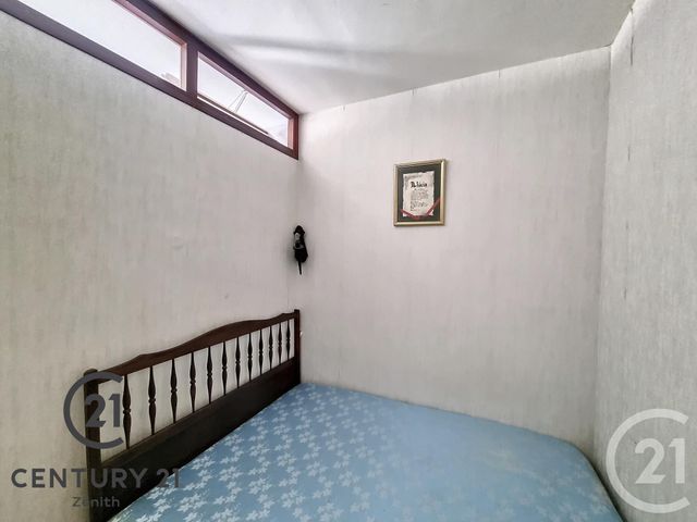 Appartement T3 à vendre - 3 pièces - 44.5 m2 - LE BARCARES - 66 - LANGUEDOC-ROUSSILLON - Century 21 Côte Catalane Immobilier