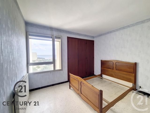 Appartement T3 à vendre - 3 pièces - 44.5 m2 - LE BARCARES - 66 - LANGUEDOC-ROUSSILLON - Century 21 Côte Catalane Immobilier