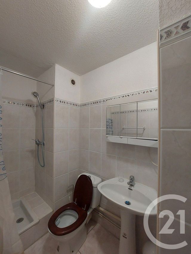 Appartement à vendre - 2 pièces - 27.0 m2 - STE MARIE LA MER - 66 - LANGUEDOC-ROUSSILLON - Century 21 Côte Catalane Immobilier