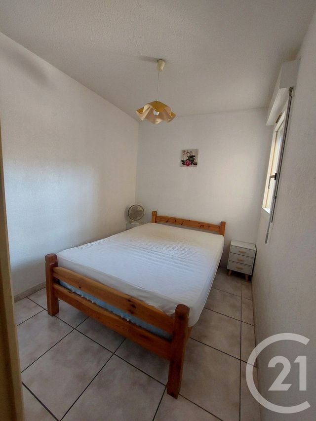 Appartement à vendre - 2 pièces - 27.0 m2 - STE MARIE LA MER - 66 - LANGUEDOC-ROUSSILLON - Century 21 Côte Catalane Immobilier