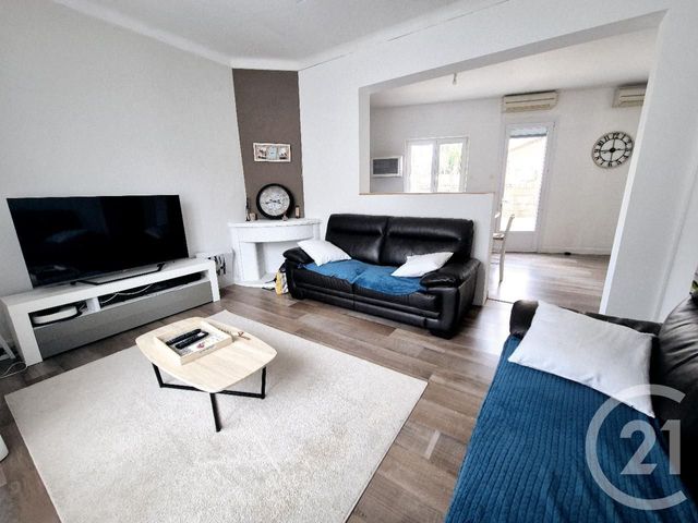 maison à vendre - 5 pièces - 109.0 m2 - PERPIGNAN - 66 - LANGUEDOC-ROUSSILLON - Century 21 Côte Catalane Immobilier