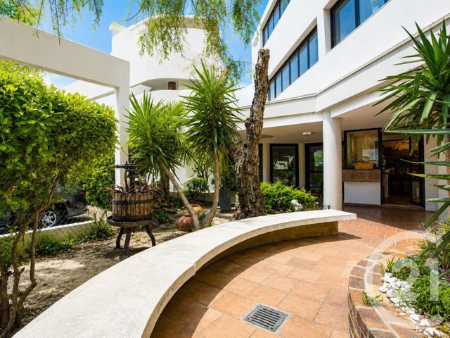 Appartement F4 à vendre - 4 pièces - 78.38 m2 - CANET EN ROUSSILLON - 66 - LANGUEDOC-ROUSSILLON - Century 21 Côte Catalane Immobilier