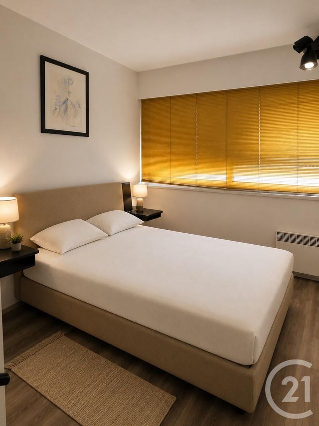 Appartement F4 à vendre - 4 pièces - 78.38 m2 - CANET EN ROUSSILLON - 66 - LANGUEDOC-ROUSSILLON - Century 21 Côte Catalane Immobilier