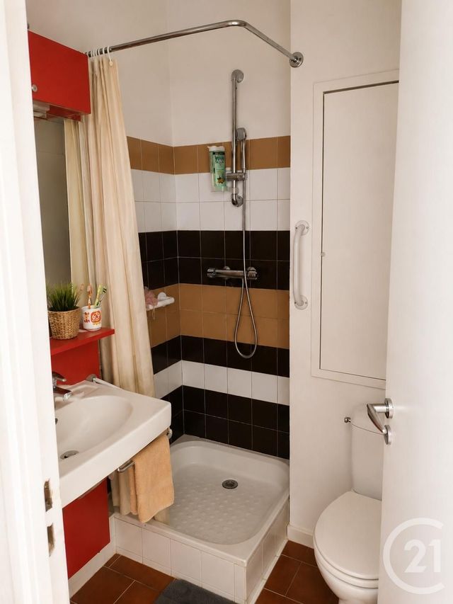 Appartement F4 à vendre - 4 pièces - 78.38 m2 - CANET EN ROUSSILLON - 66 - LANGUEDOC-ROUSSILLON - Century 21 Côte Catalane Immobilier