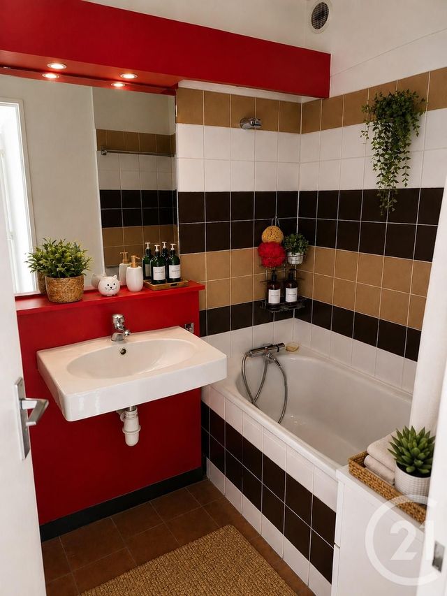 Appartement F4 à vendre - 4 pièces - 78.38 m2 - CANET EN ROUSSILLON - 66 - LANGUEDOC-ROUSSILLON - Century 21 Côte Catalane Immobilier