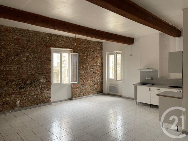 Immeuble à vendre ST LAURENT DE LA SALANQUE