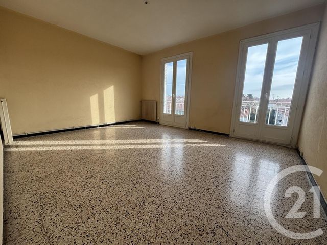 Appartement F3 à vendre - 3 pièces - 72.5 m2 - PERPIGNAN - 66 - LANGUEDOC-ROUSSILLON - Century 21 Côte Catalane Immobilier