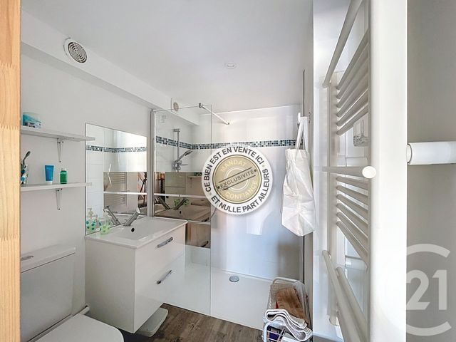 Afficher la photo en grand maison à vendre - 3 pièces - 45.0 m2 - LE BARCARES - 66 - LANGUEDOC-ROUSSILLON - Century 21 Côte Catalane Immobilier