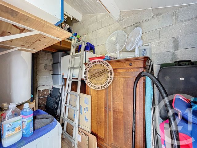 Afficher la photo en grand maison à vendre - 3 pièces - 45.0 m2 - LE BARCARES - 66 - LANGUEDOC-ROUSSILLON - Century 21 Côte Catalane Immobilier