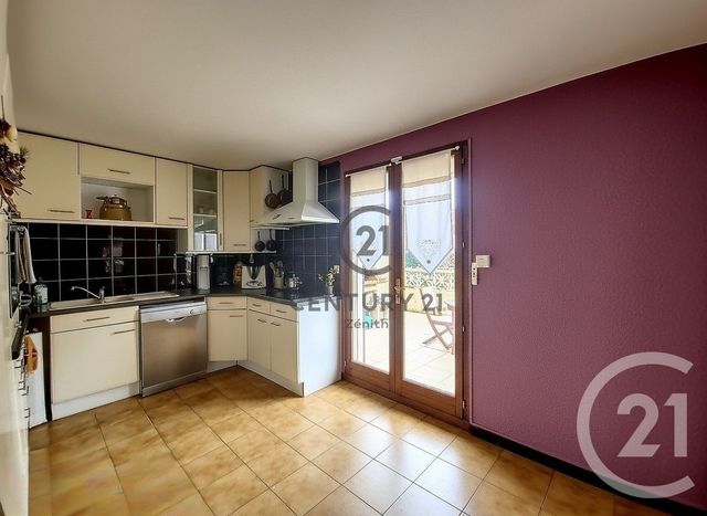 maison à vendre - 5 pièces - 130.0 m2 - ST LAURENT DE LA SALANQUE - 66 - LANGUEDOC-ROUSSILLON - Century 21 Côte Catalane Immobilier