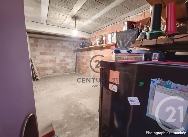 maison à vendre - 5 pièces - 130.0 m2 - ST LAURENT DE LA SALANQUE - 66 - LANGUEDOC-ROUSSILLON - Century 21 Côte Catalane Immobilier