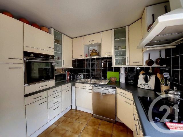 maison à vendre - 5 pièces - 130.0 m2 - ST LAURENT DE LA SALANQUE - 66 - LANGUEDOC-ROUSSILLON - Century 21 Côte Catalane Immobilier