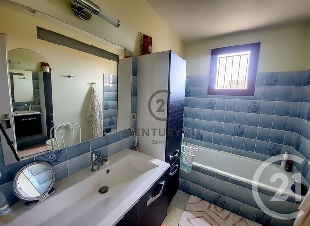 maison à vendre - 5 pièces - 130.0 m2 - ST LAURENT DE LA SALANQUE - 66 - LANGUEDOC-ROUSSILLON - Century 21 Côte Catalane Immobilier